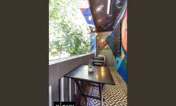 Imagem 7: Casa para alugar, 223 m² por R$ 8.300,00/mês - Independência - Porto Alegre/RS