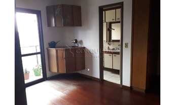 Imagem 3: Apartamento em São Paulo - Vila Mariana