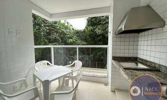 Imagem: Apartamento Mobiliado