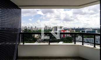 Imagem 6: Apartamento para Aluguel - Vila Clementino, 3 Quartos, 106 m2