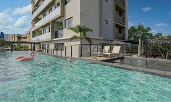 Imagem 7: Apartamento 2 quartos no Jardim Oceania