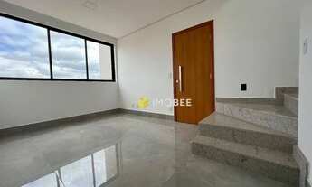 Imagem 3: Cobertura com 4 dormitórios à venda, 113 m² por R$ 1.359.000,00 - Planalto - Belo Horizont