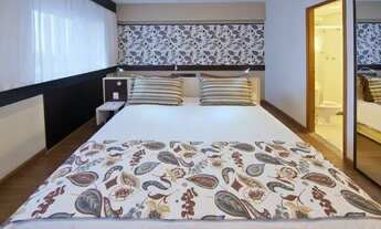 Imagem 3: Flat para venda tem 28 metros quadrados com 1 quarto em Liberdade - São Paulo - SP