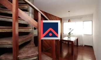 Imagem 5: Cobertura Locação 2 Dormitórios - 84 m² Bela Vista