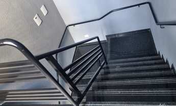 Imagem 5: SãO PAULO - Casa de Condomínio - Vila Gustavo