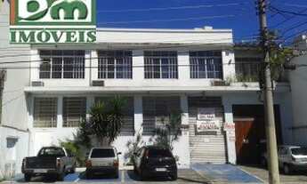 Imagem 3: Galpão vila prudente