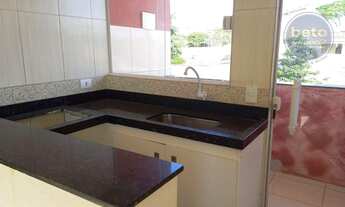 Imagem 3: Apartamento, 52 m² - venda por R$ 230.000,00 ou aluguel por R$ 1.473,43/mês - Parque Resid