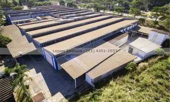 Imagem: Galpão para locação ou venda - Sorocaba