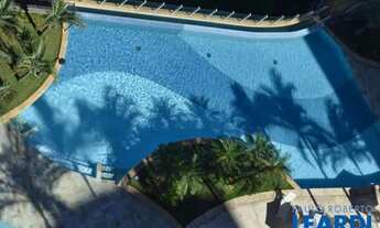 Imagem 6: APARTAMENTO - PANAMBY - SP