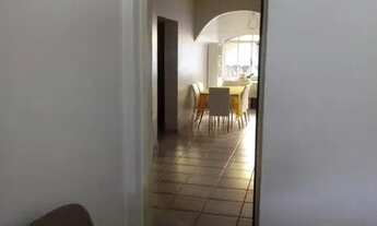 Imagem 3: Sobrado para aluguel possui 300 metros quadrados com 5 quartos em Parque Ipê - São Paulo