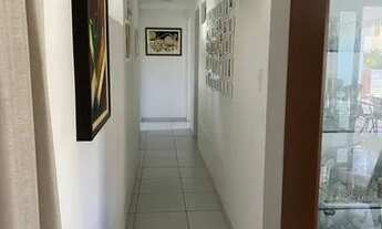 Imagem 6: Casa em condomínio fechado 6 suítes piscina privativa condomínio altos padrão