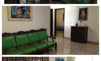 Imagem 7: Rancho para temporada-às margens do rio Paraná-Campinal-Pres Epitacio-SP