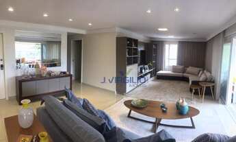 Imagem: Apartamento com 4 dormitórios à venda