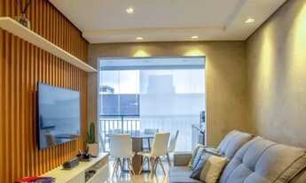 Imagem 3: APARTAMENTO RESIDENCIAL em SÃO PAULO - SP, VILA ANASTÁCIO