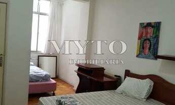 Imagem 7: Apartamento-À VENDA-Copacabana-Rio de Janeiro-RJ