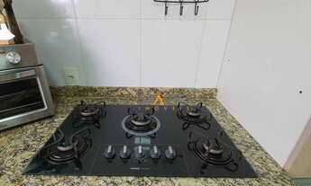 Imagem 5: Casa com 2 dormitórios à venda, 74 m² por R$ 430.000,00 - Jardim Novo - Rio Claro/SP