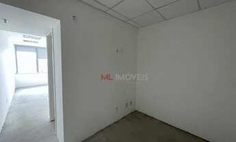 Imagem: Sala, 27 m² - venda por R$ 257.250 ou aluguel