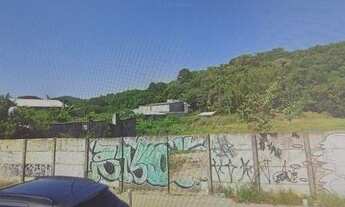 Imagem 2: Florianopolis - Terreno Padrão - Cachoeira do Bom Jesus