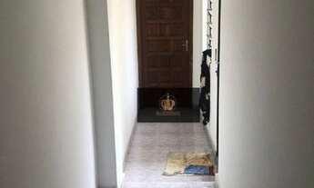 Imagem 2: Sobrado com 4 dormitórios e 3 vagas, 406m² - venda por R$650.000 ou aluguel por R$3.500/mê