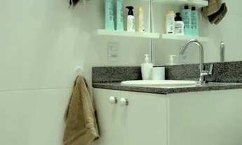 Imagem 7: VENDO BELÍSSIMA KIT REFORMADA E MOBILIADA NA AV PAULISTA