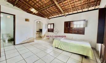 Imagem 5: Casa com 2 dormitórios sendo 1 suíte em Massageira com 300m²