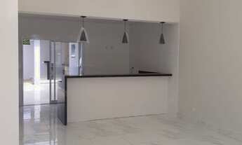 Imagem 5: Bela casa c/ 3 dormitórios 1 suite - Cond. Mônaco