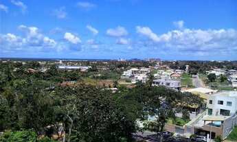 Imagem 7: Casa 4/4 triplex para alugar no cond Amsterdan