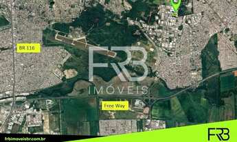 Imagem 2: Área em Distrito Industrial - Cachoeirinha, RS