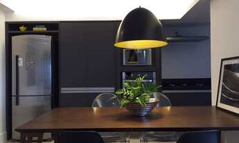 Imagem 4: Apartamento para alugar, 84 m² por R$ 13.000,00/mês - Brooklin Paulista - São Paulo/SP