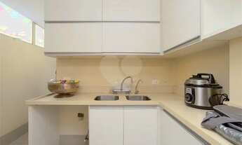 Imagem 7: 3 dormitórios, 1 suíte, 1 vaga- área nobre no Jardins