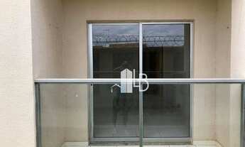 Imagem: Apartamento térreo com 3 quartos sendo