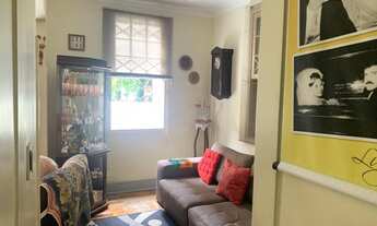 Imagem 5: Casa com 4 dormitórios à venda, 221 m² por R$ 1.800.000,00 - Gonzaga - Santos/SP