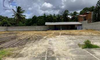 Imagem 3: Terreno para alugar, 1600 m² por R$ 10.002,00/mês - Messejana - Fortaleza/CE