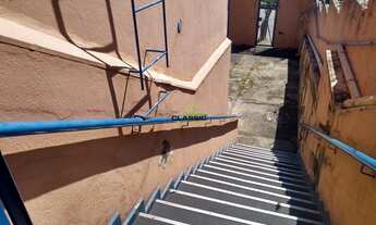 Imagem 4: BELO HORIZONTE - Prédio Inteiro - Vila Cloris