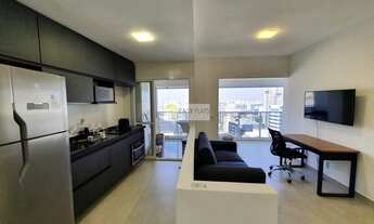 Imagem: Apartamento Mobiliado em Vila Gertrudes