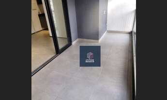 Imagem 4: OPORTUNIDADE UNICA!! Studio com 33m² para VENDA e LOCAÇÃO, VOCÊ NÃO PODE PERDER!