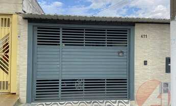 Imagem: Sobrado com 2 dormitórios à venda, 100