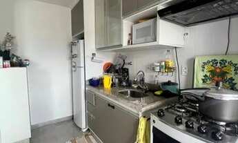 Imagem 4: Apartamento 2 dorm, sacada, garagem