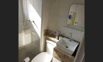 Imagem 7: Apartamento à venda, 53 m² por R$ 350.000,00 - Vila Pereira Barreto - São Paulo/SP