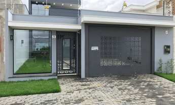 Imagem: CASA RESIDENCIAL em SINOP - MT, JARDIM PARAÍSO