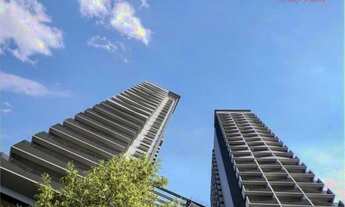 Imagem: Studio à venda, 31 m² por R$ 415.000