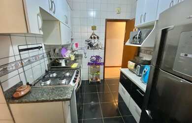 Imagem 4: ÁREA PRIVATIVA NO BAIRRO CASTELO R$520 Mil