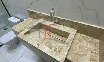 Imagem 5: Casa com 3 quartos - Bairro Setor Cristina em Trindade