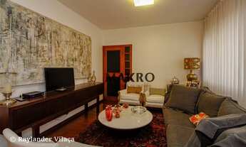 Imagem 7: Apartamento com 3 quartos à venda, 100 m² por R$ 890.000 - Savassi - Belo Horizonte/MG