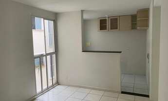 Imagem 4: Belo Horizonte - Apartamento Padrão - São João Batista (Venda Nova