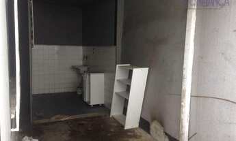 Imagem 3: Casa com 2 dormitórios, 62 m² - venda por R$ 194.500,00 ou aluguel por R$ 1.000,00/mês - C