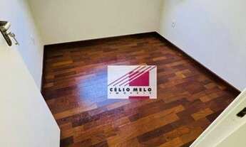 Imagem 4: Casa com 4 dormitórios para alugar, 170 m² por R$ 3.500,00/mês - Vale do Sol - Nova Lima/M