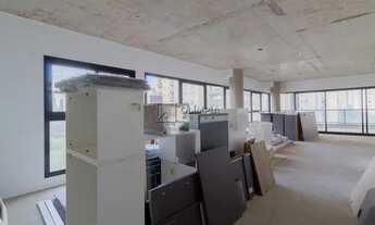 Imagem 4: Apartamento Venda 3 Dormitórios - 206 m² Jardim Paulista