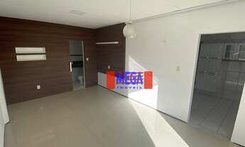 Imagem 2: Casa com 3 quartos para alugar no bairro Tauape - Fortaleza/CE