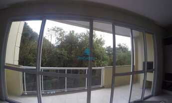 Imagem 7: Apartamento à venda, 185 m² por R$ 1.680.000,00 - Campo Comprido - Curitiba/PR